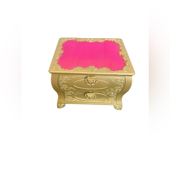 BETSEY JOHNSON Jewelry Box - Picture 1 of 8